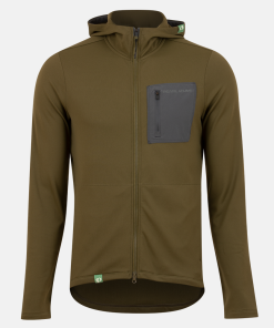 Men's Summit Hooded Thermal Jersey